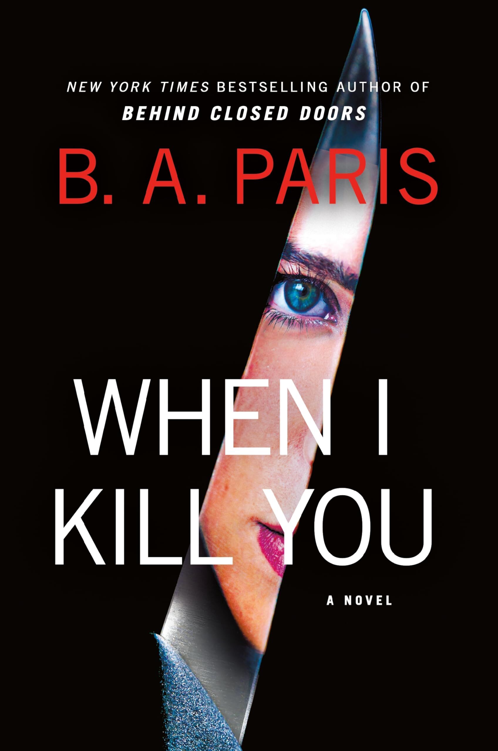 When I Kill You