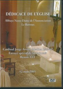 Dédicace de l'église [FR Import]