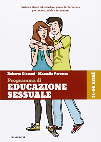 Libri Della Collana Programma Di Educazione Sessuale