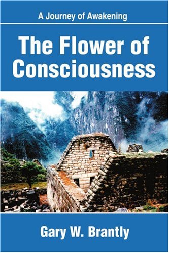 The Flower of Consciousness: A Journey of Awakening