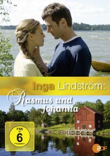 Inga Lindström: Rasmus und Johanna