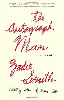 The Autograph Man (Vintage International)