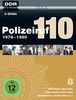 Polizeiruf 110 Box 8: 1979-1980 (DDR TV-Archiv) [4 DVDs]