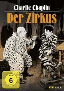 Charlie Chaplin - Der Zirkus (OmU)