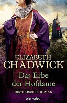 Das Erbe der Hofdame: Historischer Roman