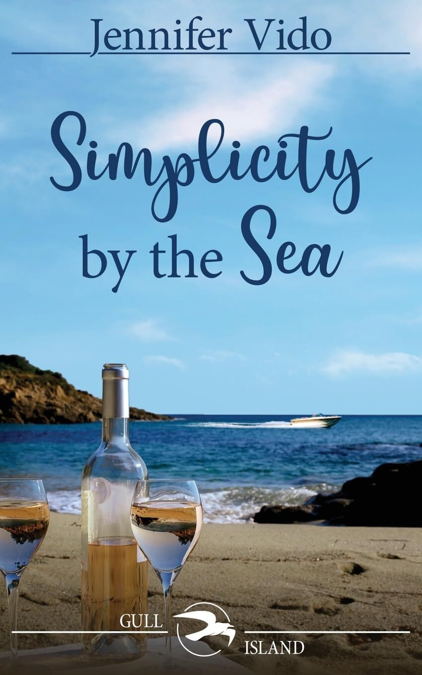 Simplicity by the Sea