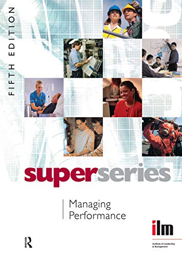 Managing Performance (Super Series)