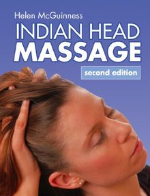 Indian Head Massage