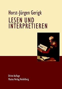 Lesen und Interpretieren