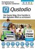 Qustodio Premium Edition (PC+Mac)