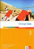 Orange Line 3. Grundkurs. Workbook mit CD und Lernsoftware