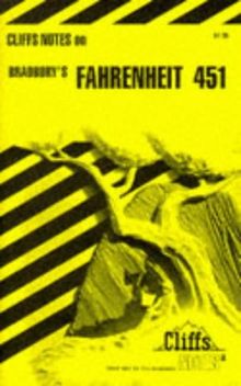 Fahrenheit 451 (Cliffs notes)