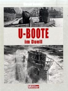 U-Boote im Duell