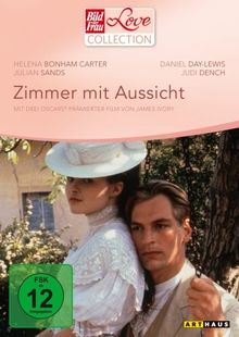 Zimmer mit Aussicht (Bild der Frau Love Collection)