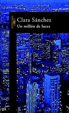 Un millón de luces (HISPANICA, Band 717031)