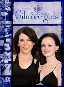 Gilmore Girls - Staffel 6, Vol. 2, Episoden 13-22 (3 DVDs)