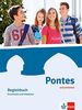 Pontes Gesamtband / Begleitband Grammatik und Vokabular