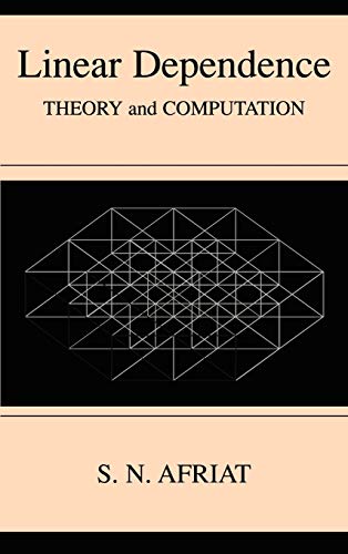 Linear Dependence: Theory and Computation