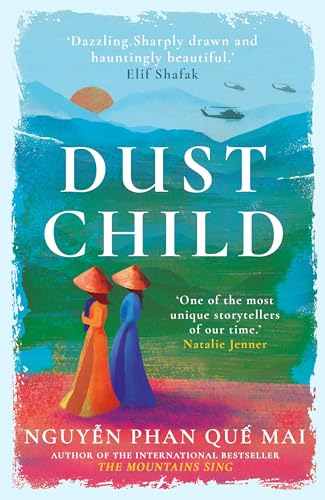 Quế Mai, Nguyễn Phan Dust Child, The International Bestseller