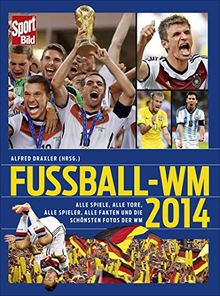 SportBild Fußball-WM 2014