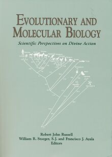 Evolutionary and Molecular Biology: Scientific Perspectives on Divine Action