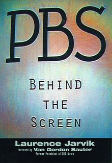 PBS: Behind the Screen