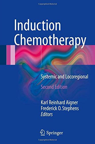 Induction Chemotherapy: Systemic and Locoregional