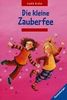 Die kleine Zauberfee
