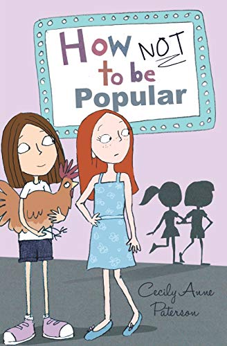 How Not to be Popular (Kangaroo Valley School, 2)
