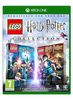 Warner Brothers - Lego Harry Potter Collection /Xbox One (1 GAMES)