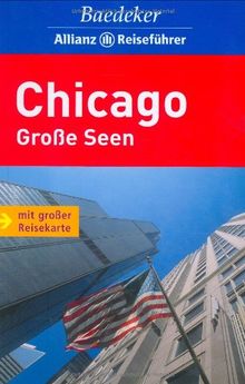 Chicago. Große Seen