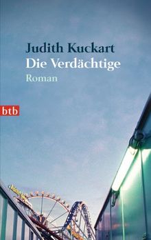 Die Verdächtige: Roman