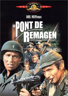 Le pont de remagen [FR Import]