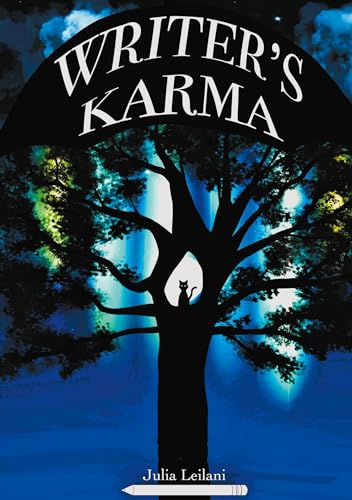 Writer´s Karma (The Writer´s Duology)