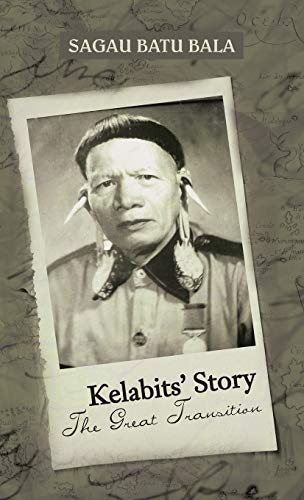 Kelabits' Story the Great Transition