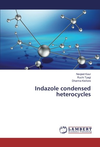 Indazole condensed heterocycles