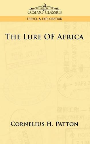 The Lure of Africa