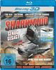 Sharknado - Uncut - Special Edition - Blu-ray & 3D Blu-ray - Bonusfilm : 2 Headed Shark Attack