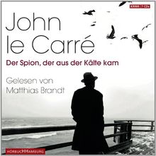 Der Spion, der aus der Kälte kam (6 CDs)