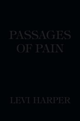 Passages of Pain