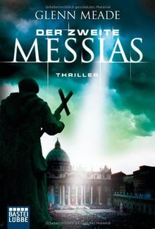 Der zweite Messias: Thriller