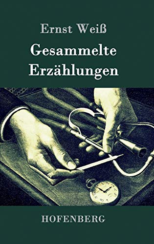Gesammelte Erzählungen