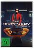 STAR TREK: Discovery - Staffel 4 [5 DVDs]