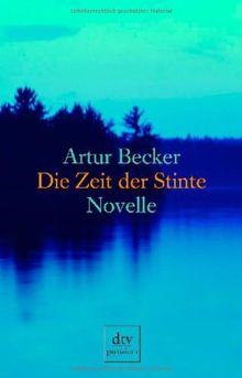 Die Zeit der Stinte
