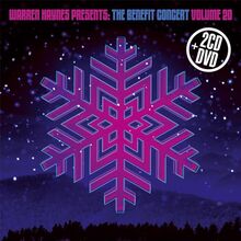 Warren Haynes Presents: the Benefit Concert Vol.20