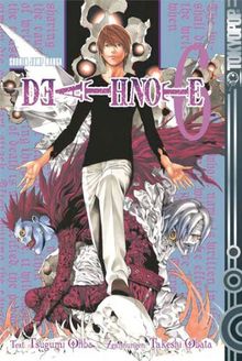 Death Note 6