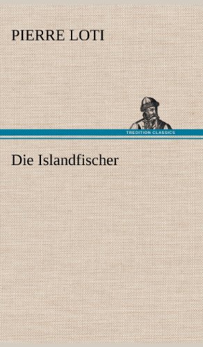 Die Islandfischer