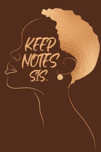 Keep Notes Sis