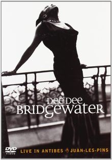 Dee Dee Bridgewater - Live in Antibes & Juan-Les-Pins