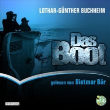 Das Boot: Schall&Wahn